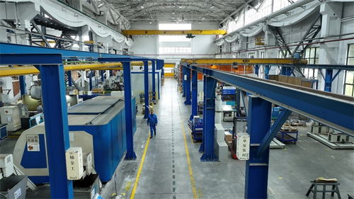 以數字孿生驅動綠色工廠 凱士比上海打造精細化管理新路徑