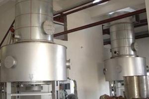 干燥設備面臨的常見困難與高效解決方案